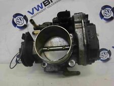 Volkswagen Golf MK4 1997-2004 2.0 8v Throttle Body 06A133064H